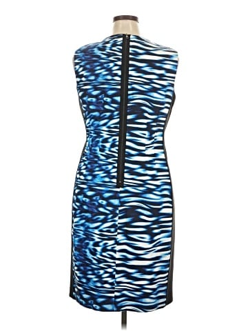 T Tahari Cocktail Dress (view 2)