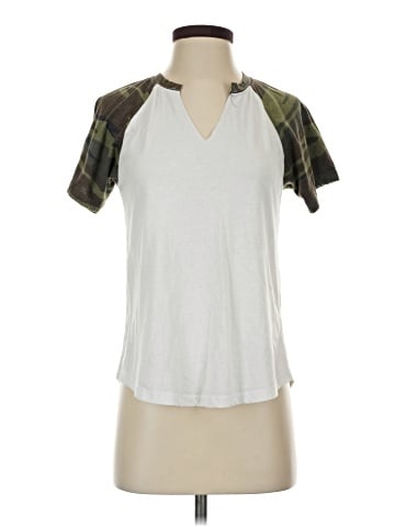 Z Supply Short Sleeve T-Shirt (view 1)