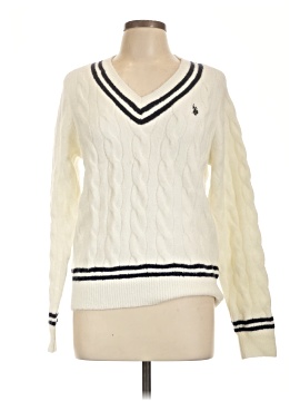 U.S. Polo Assn. Pullover Sweater