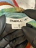 O'Neill 100% Polyester Orange Fleece Size S - photo 6