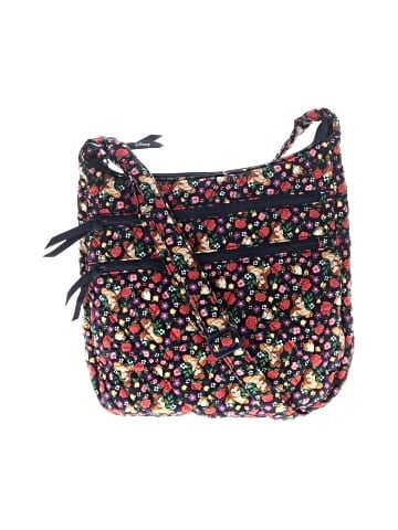Vera Bradley Crossbody Bag (view 1)