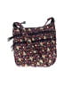 Vera Bradley Black Crossbody Bag One size - photo 1