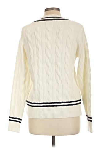 U.S. Polo Assn. Pullover Sweater (view 2)