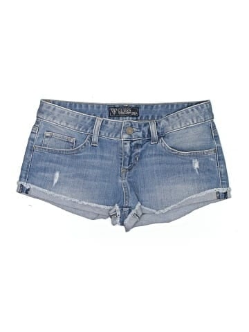 Guess Denim Shorts (view 1)