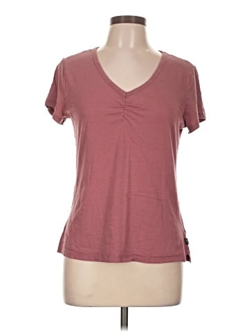 Toad & Co Short Sleeve T-Shirt (view 1)