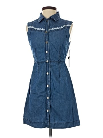 Japna Casual Dress (view 1)
