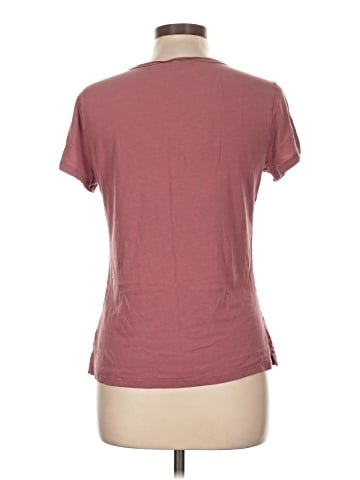 Toad & Co Short Sleeve T-Shirt (view 2)