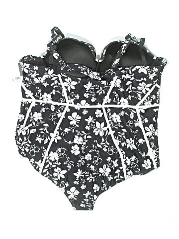 Torrid One Piece Swimsuit (view 2)