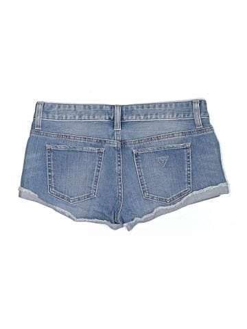Guess Denim Shorts (view 2)