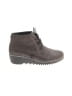 Wolky Gray Ankle Boots Size EU 37 - photo 1