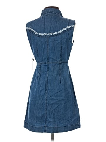 Japna Casual Dress (view 2)