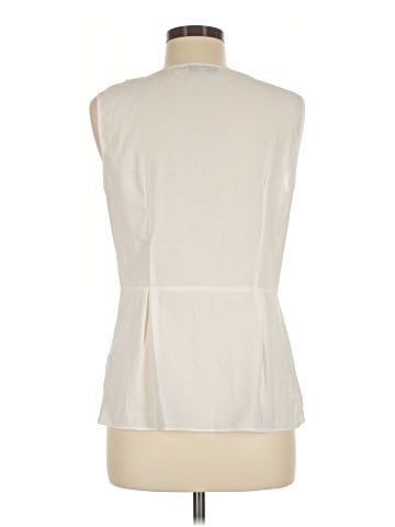 Spense Sleeveless Blouse (view 2)