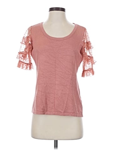 By Design Short Sleeve Top (view 1)