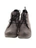 Wolky Gray Ankle Boots Size EU 37 - photo 2