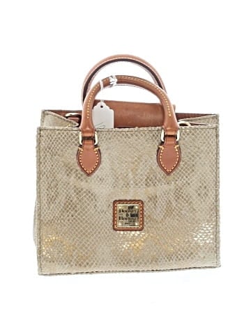 Dooney & Bourke Satchel (view 1)