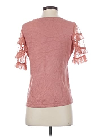 By Design Short Sleeve Top (view 2)