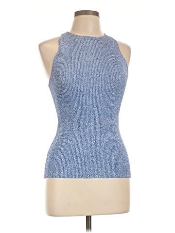 Ganni Sleeveless Top (view 1)