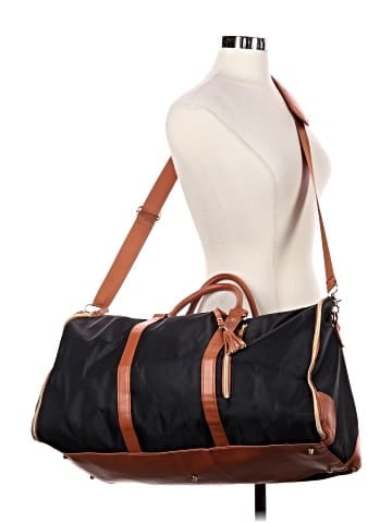 Unbranded Weekender (view 2)