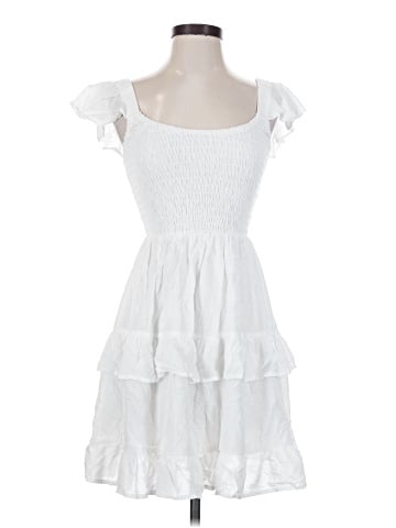 Unbranded Casual Dress (view 1)