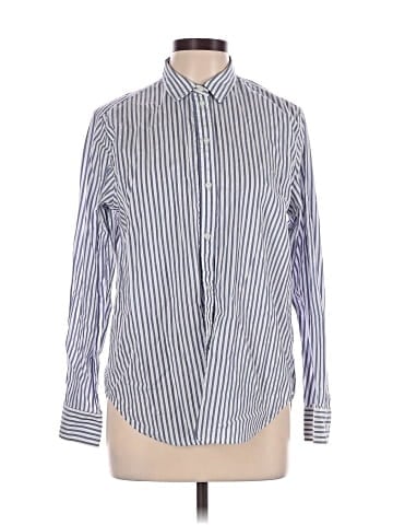 Everlane Long Sleeve Button-Down Shirt (view 1)