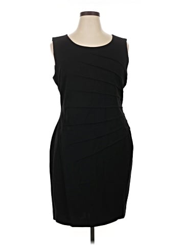 Calvin Klein Cocktail Dress (view 1)