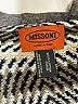 Missoni 100% Cotton Gray Poncho One size - photo 7