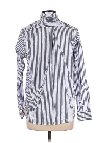 Everlane Long Sleeve Button-Down Shirt (view 2)