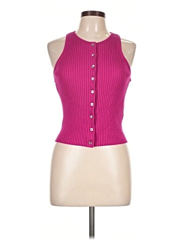 CALVIN KLEIN JEANS Sweater Vest (view 1)