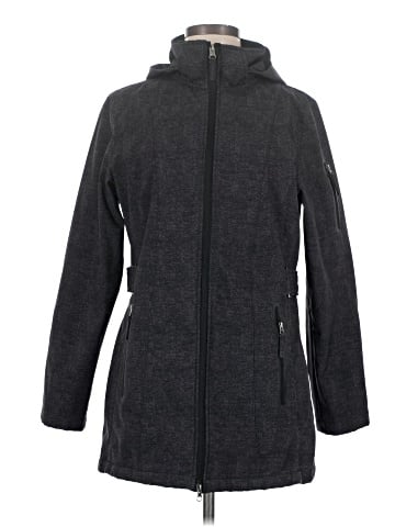 Free Country Coat (view 1)