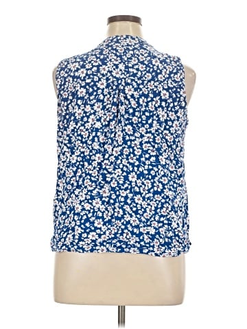 Gap Sleeveless Blouse (view 2)