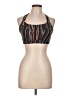 Gap Fit Black Tank Top Size L - photo 1