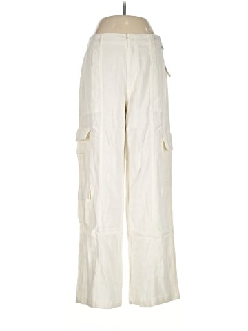 Aeropostale Linen Pants (view 1)