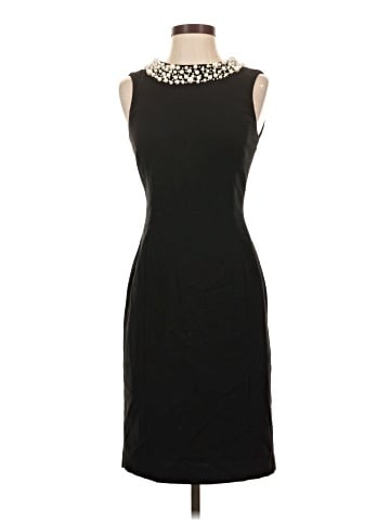 Calvin Klein Cocktail Dress (view 1)