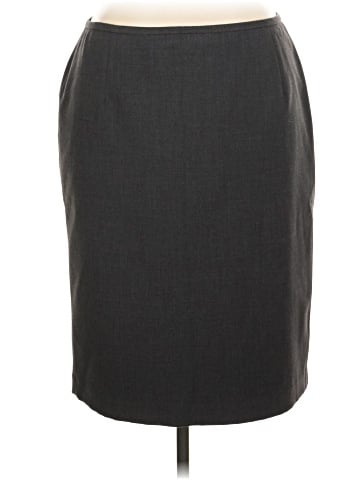 Calvin Klein Formal Skirt (view 1)