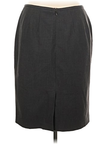 Calvin Klein Formal Skirt (view 2)