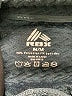 RBX Teal Turtleneck Sweater Size M - photo 7