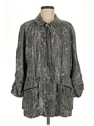 Chico's Coat (view 1)