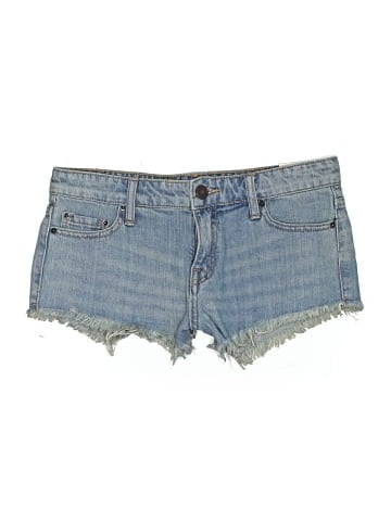 BDG Denim Shorts (view 1)