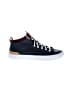 Converse Blue Sneakers Size 10 - photo 1