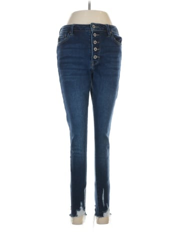 KANCAN JEANS Jeans (view 1)