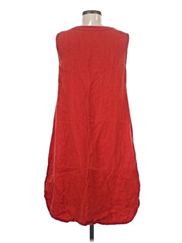 Flax Casual Dress (view 2)