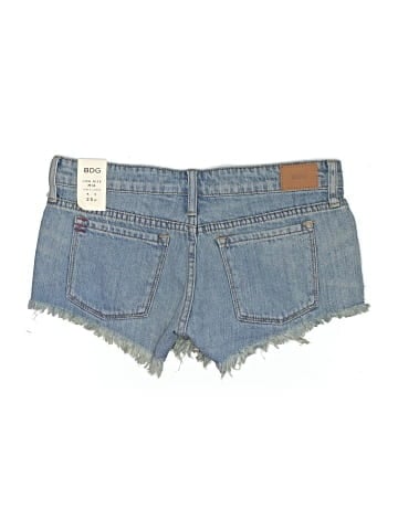 BDG Denim Shorts (view 2)