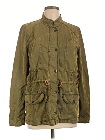 Hinge Jacket (view 1)