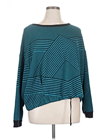 Eva Franco Pullover Sweater (view 1)