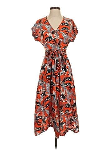 Ann Taylor LOFT Casual Dress (view 1)