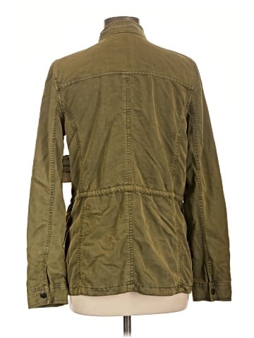 Hinge Jacket (view 2)