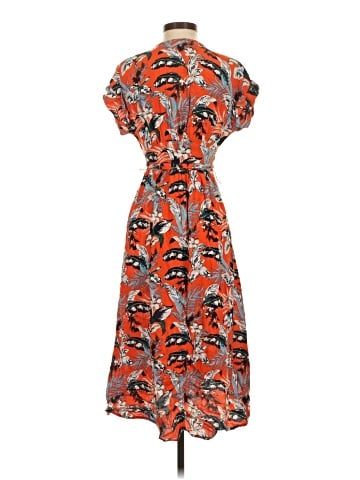 Ann Taylor LOFT Casual Dress (view 2)