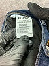 Hudson Jeans Hearts Blue Jeans Size 30 waist - photo 9