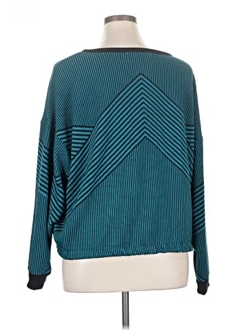 Eva Franco Pullover Sweater (view 2)
