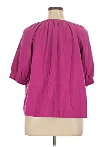 Boden 3/4 Sleeve Blouse (view 2)